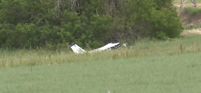 Ilorin Aircraft Crash