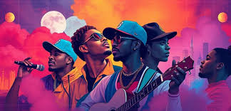 TOP 10 Nigerian music collaborations to watch in 2025