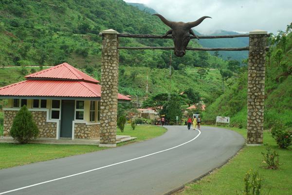 Top 10 Must-Visit Tourist Destinations in Nigeria